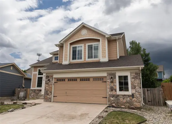 8114 Cedar Chase DR, Fountain, CO 80817