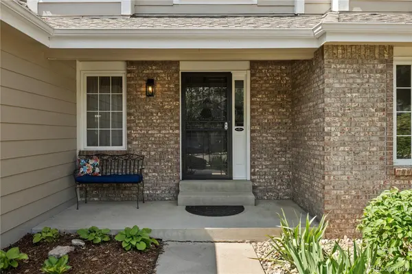 16248 E Belleview DR, Centennial, CO 80015