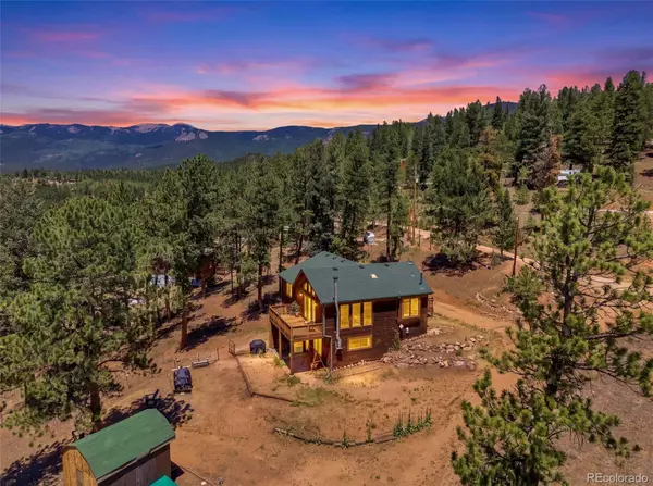 278 Hayes ST, Bailey, CO 80421