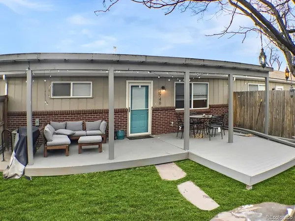 3748 Yates ST, Denver, CO 80212