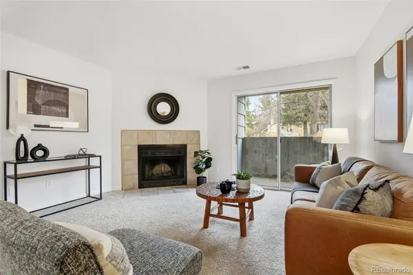 4658 White Rock CIR #7, Boulder, CO 80301