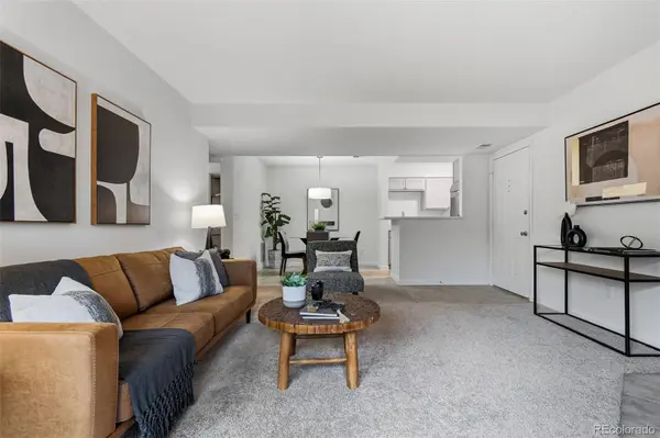 4658 White Rock CIR #7, Boulder, CO 80301