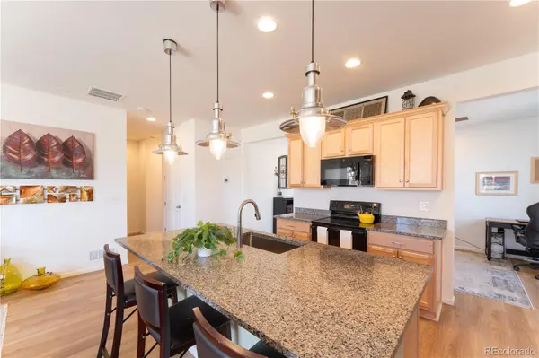 5090 Makalu DR, Colorado Springs, CO 80924