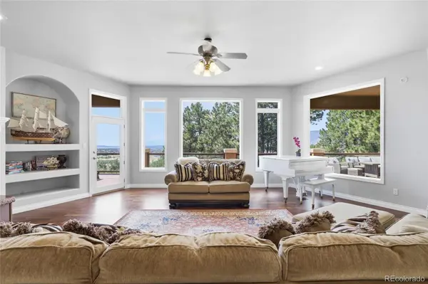 17215 Fairplay DR, Monument, CO 80132
