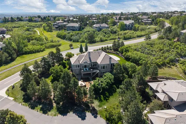 6140 Country Club DR, Castle Rock, CO 80108