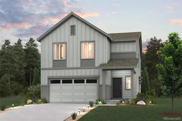 19003 E 93rd PL, Commerce City, CO 80022