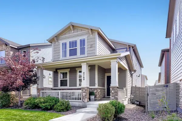 4760 Joplin ST, Denver, CO 80239
