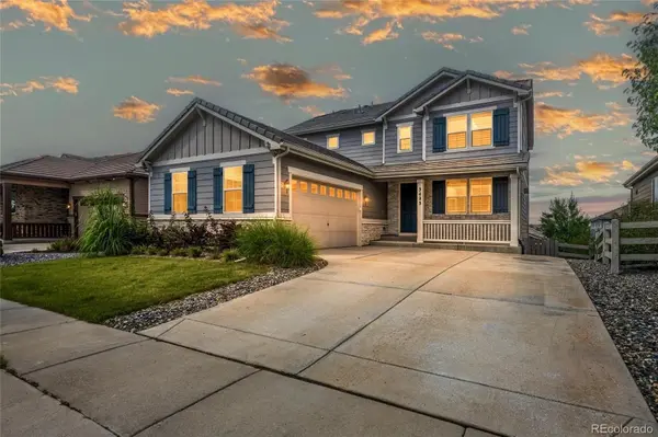 3423 Pacific Peak DR, Broomfield, CO 80023