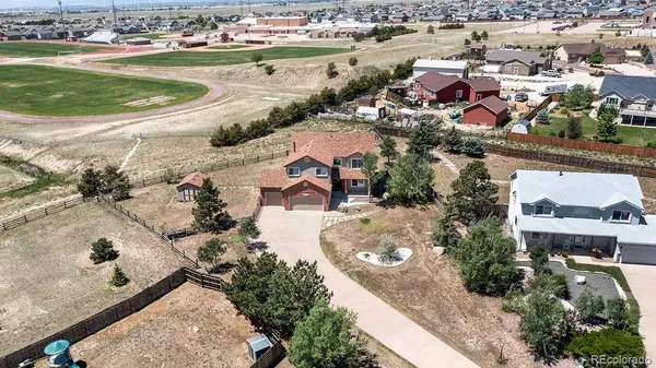 9920 Glenellen DR, Peyton, CO 80831