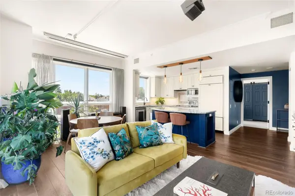 400 E 3rd AVE #404, Denver, CO 80203