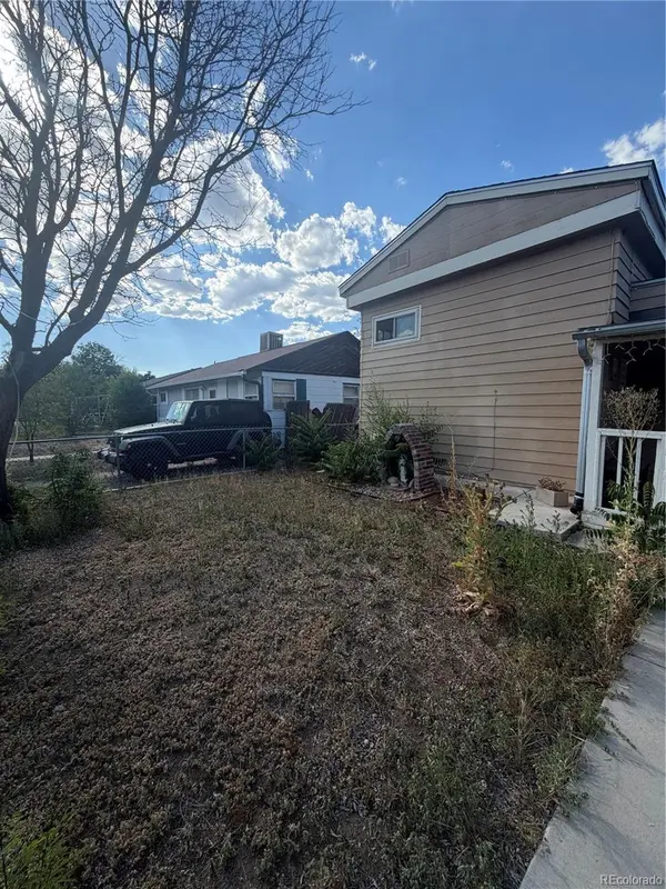 4221 E 69th PL, Commerce City, CO 80022