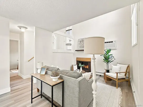6455 E Bates AVE #4-105, Denver, CO 80222