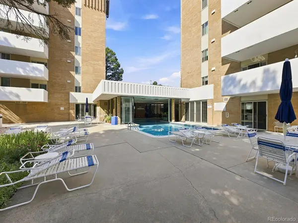 6455 E Bates AVE #4-105, Denver, CO 80222