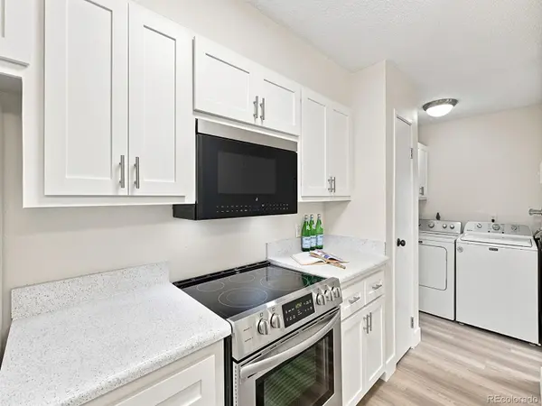 6455 E Bates AVE #4-105, Denver, CO 80222