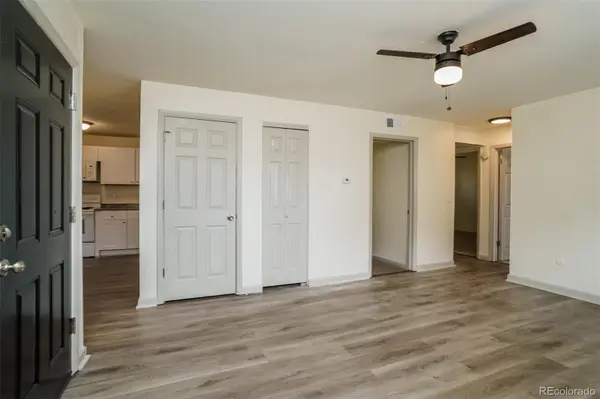 2107 Preuss RD, Colorado Springs, CO 80910