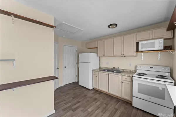 202 Silver ST, Cripple Creek, CO 80813