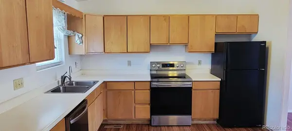 526 Barnes AVE, La Junta, CO 81050