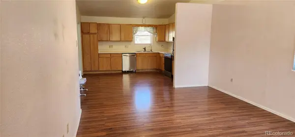 526 Barnes AVE, La Junta, CO 81050