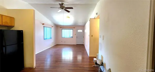 526 Barnes AVE, La Junta, CO 81050