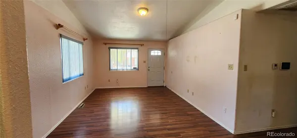 526 Barnes AVE, La Junta, CO 81050