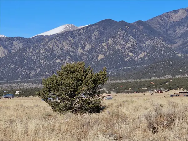 170 Wagon Wheel RD, Crestone, CO 81131