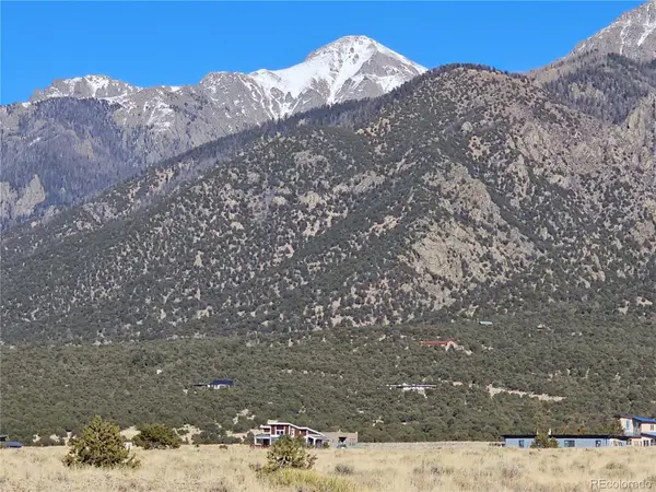 170 Wagon Wheel RD, Crestone, CO 81131