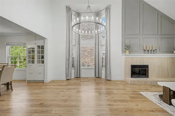 6423 E Long CIR, Englewood, CO 80112