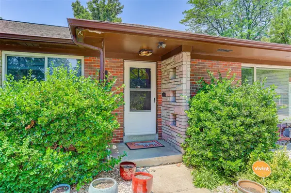 465 Cody DR, Denver, CO 80226