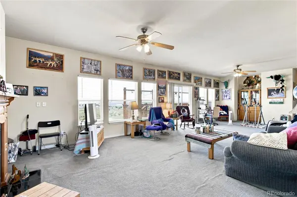 2469 Carlson RD, Rye, CO 81069