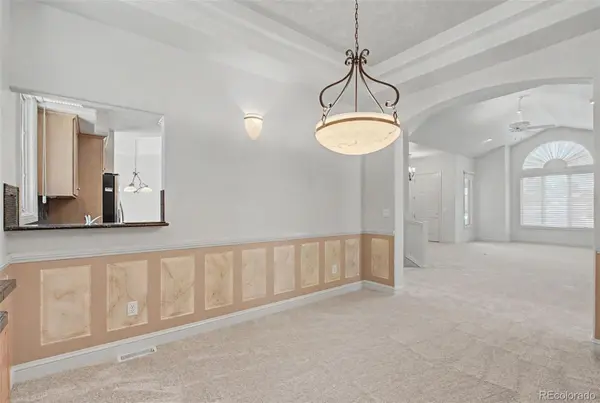 2868 Stonewall HTS, Colorado Springs, CO 80909