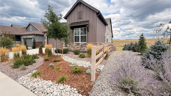 8196 Mount Kataka ST, Littleton, CO 80125