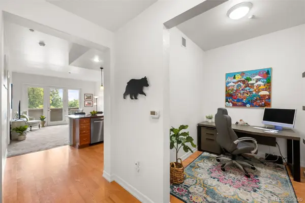 2200 S University BLVD #509, Denver, CO 80210