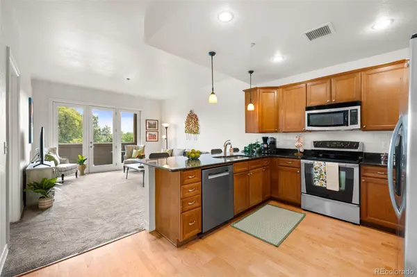 2200 S University BLVD #509, Denver, CO 80210