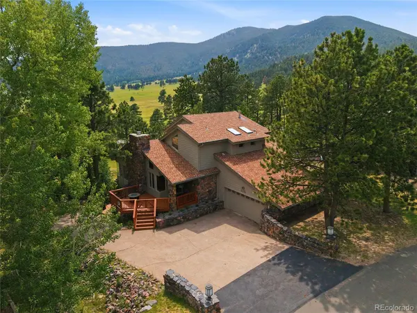 2161 Torrey Pine DR, Evergreen, CO 80439