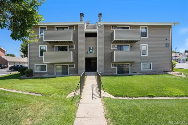 10150 E Virginia AVE #207, Denver, CO 80247