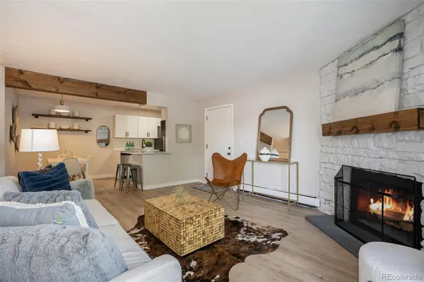 10150 E Virginia AVE #207, Denver, CO 80247
