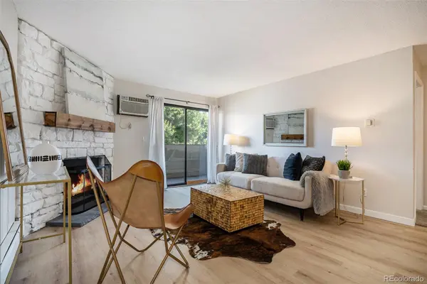 10150 E Virginia AVE #207, Denver, CO 80247