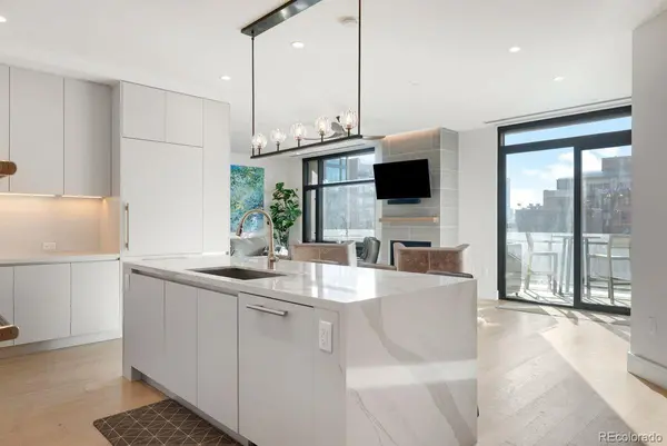 1901 Wazee ST #418, Denver, CO 80202