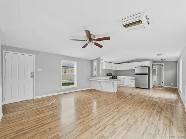 2885 E Midway BLVD, Denver, CO 80234