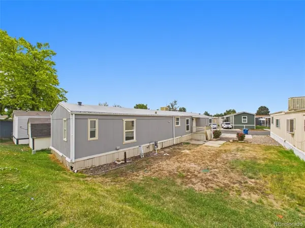 2885 E Midway BLVD, Denver, CO 80234