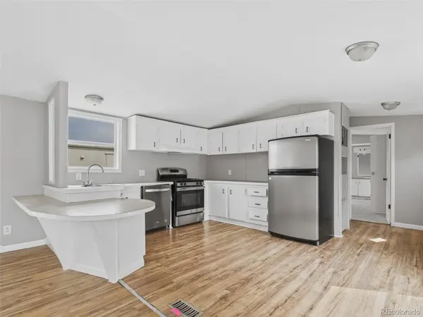2885 E Midway BLVD, Denver, CO 80234