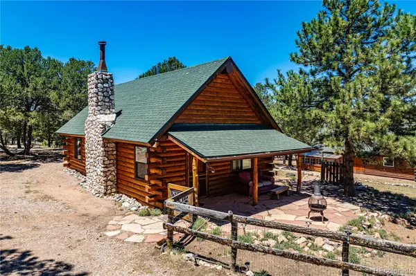988 15th TRL, Cotopaxi, CO 81223