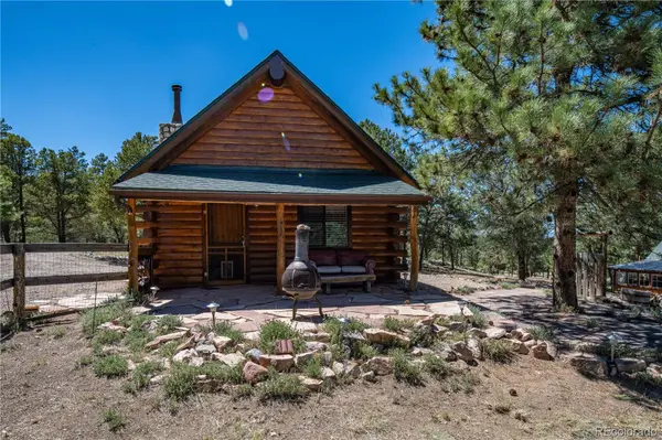 988 15th TRL, Cotopaxi, CO 81223