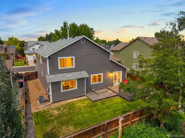 1387 German CT, Erie, CO 80516