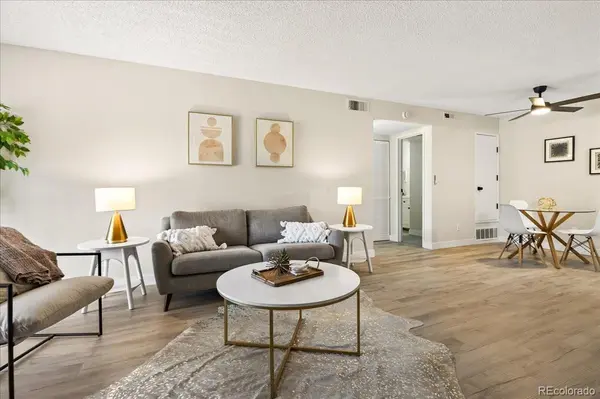 8335 Fairmount DR #7-205, Denver, CO 80247