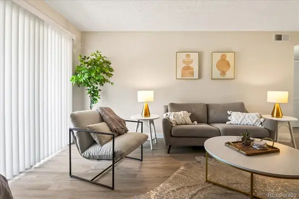 8335 Fairmount DR #7-205, Denver, CO 80247