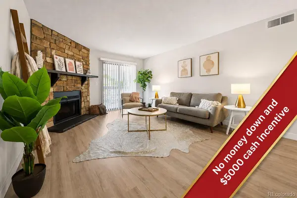 8335 Fairmount DR #7-205, Denver, CO 80247