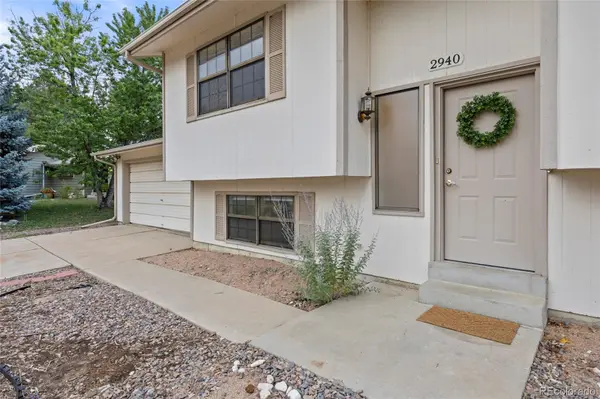 2940 W 133rd AVE, Broomfield, CO 80020