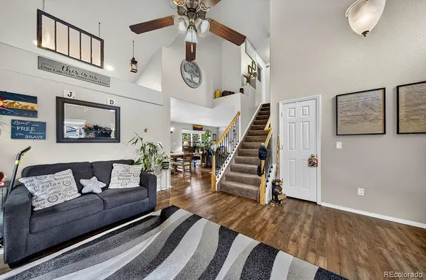 7534 Wrangler Ridge DR, Colorado Springs, CO 80923