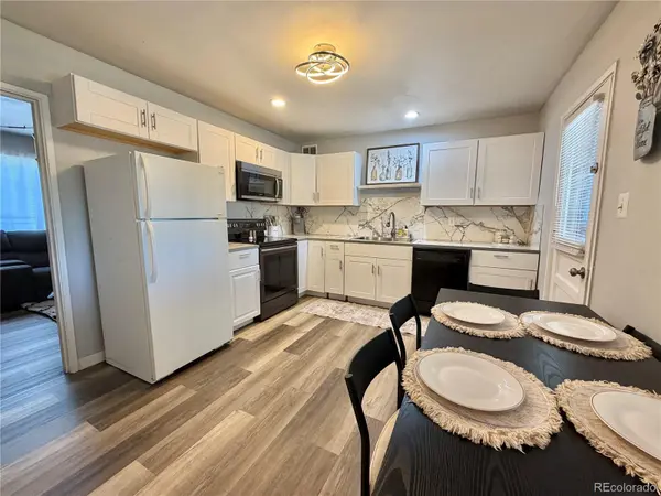 1100 Russell BLVD, Thornton, CO 80229
